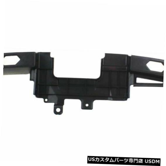 ラジエーターカバー ビュイックルツェルンGM1207107の新しい2006-2011ラジエーターサポートカバー NEW 2006-2011 RADIATOR SUPPORT COVER FOR BUICK LUCERNE GM1207107