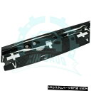 ラジエーターカバー トヨタスープラMK4 JZA80 1993-1998のFRPラジエーター冷却スラムパネルカバー FRP Radiator Cooling S...