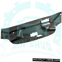 ラジエーターカバー 日産シルビアS15のための炭素繊維車のラジエーターの冷却のスラムパネルカバートリム Carbon Fiber Car Radiator Co...