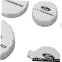 ラジエーターカバー 2016-2017シェルビーGT350フォードパフォーマンスM-6766-M50Aビレットアルミニウムエンジンキャップ 2016-2017 ...