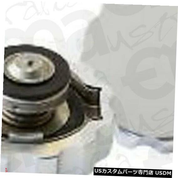 ラジエーターカバー Aeroflow AF64-5042Sビレットラジエーターキャップ42mm .5Barビレットカバー付き Aeroflow AF64-5042S Billet Radiator Cap 42mm .5Bar Complete with Billet Cover