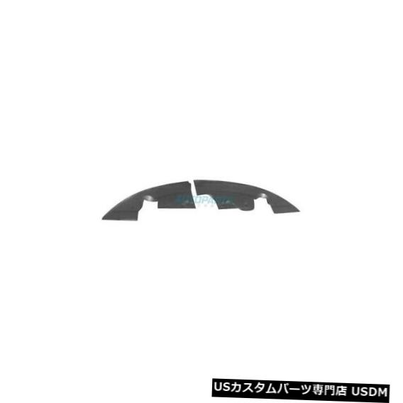 NEW LEFT UPPER RADIATOR SUPPORT COVER FITS 2009-2014 NISSAN MURANO NI1207100カテゴリラジエーターカバー状態新品メーカーNissan車種Murano発送詳細送料一律 1000円（※北海道、沖縄、離島は省く）商品詳細輸入商品の為、英語表記となります。 Condition: New Brand: Keystone Automotive Operations Placement on Vehicle: Left, Upper Manufacturer Part Number: 625811AA0A Warranty: 1 Year Interchange Part Number: NI1207100 Fitment Type: Direct Replacement Other Part Number: NI1207100 UPC: Does not apply※以下の注意事項をご理解頂いた上で、ご購入下さい※■海外輸入品の為、NC,NRでお願いいたします。■商品の在庫は常に変動いたしております。ご購入いただいたタイミングと在庫状況にラグが生じる場合がございます。■商品名は英文を直訳で日本語に変換しております。商品の素材等につきましては、商品詳細をご確認くださいませ。ご不明点がございましたら、ご購入前にお問い合わせください。■フィッテングや車検対応の有無については、基本的に画像と説明文よりお客様の方にてご判断をお願いしております。■取扱い説明書などは基本的に同封されておりません。■取付並びにサポートは行なっておりません。また作業時間や難易度は個々の技量に左右されますのでお答え出来かねます。■USパーツは国内の純正パーツを取り外した後、接続コネクタが必ずしも一致するとは限らず、加工が必要な場合もございます。■商品購入後のお客様のご都合によるキャンセルはお断りしております。（ご注文と同時に商品のお取り寄せが開始するため）■お届けまでには、2〜3週間程頂いております。ただし、通関処理や天候次第で遅れが発生する場合もございます。■商品の配送方法や日時の指定頂けません。■大型商品に関しましては、配送会社の規定により個人宅への配送が困難な場合がございます。その場合は、会社や倉庫、最寄りの営業所での受け取りをお願いする場合がございます。■大型商品に関しましては、輸入消費税が課税される場合もございます。その場合はお客様側で輸入業者へ輸入消費税のお支払いのご負担をお願いする場合がございます。■輸入品につき、商品に小傷やスレなどがある場合がございます。商品の発送前に念入りな検品を行っておりますが、運送状況による破損等がある場合がございますので、商品到着後は速やかに商品の確認をお願いいたします。■商品説明文中に英語にて”保証”に関する記載があっても適応されませんので、ご理解ください。なお、商品ご到着より7日以内のみ保証対象とします。ただし、取り付け後は、保証対象外となります。■商品の破損により再度お取り寄せとなった場合、同様のお時間をいただくことになりますのでご了承お願いいたします。■他にもUSパーツを多数出品させて頂いておりますので、ご覧頂けたらと思います。■USパーツの輸入代行も行っておりますので、ショップに掲載されていない商品でもお探しする事が可能です!!また業販や複数ご購入の場合、割引の対応可能でございます。お気軽にお問い合わせ下さい。【お問い合わせ用アドレス】　usdm.shop@gmail.com&nbsp;