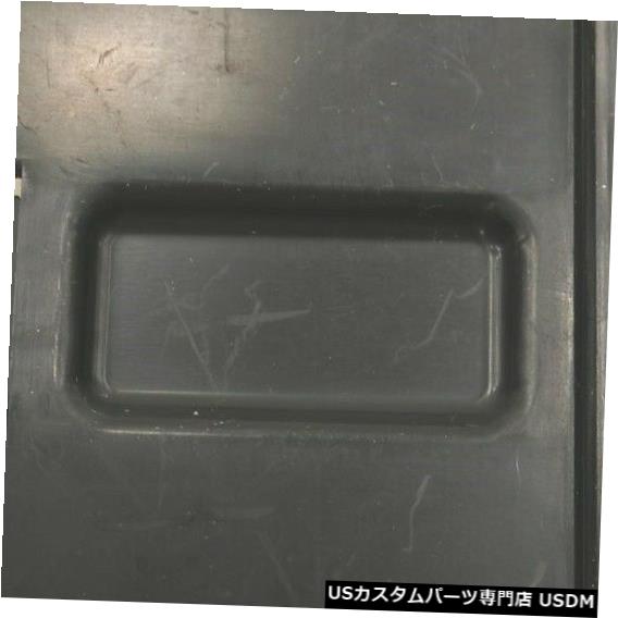 ラジエーターカバー スバルフォレスター2009-2013用の新しいOEM下部スプラッシュシールドカバープレー..