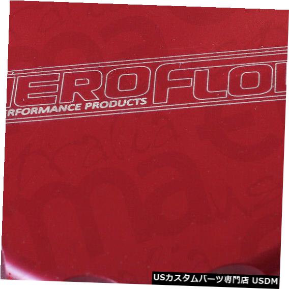 ラジエーターカバー Aeroflow AF463-0042R Aeroflowラジエーターキャップカバーラージスタイルキャップレッド Aeroflow AF463-0042R Aeroflow Radiator Cap Cover Large Style Cap Red