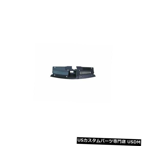 ラジエーターカバー 17-19ホンダCRV TX99B6のラジエーターサポートカバー Radiator Support Cover For 17-19 Honda CRV TX99B6