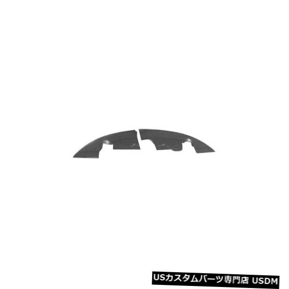 ラジエーターカバー NI1207100日産ムラノ2009-2014の左ラジエーターサポートカバー NI1207100 LEFT RADIATOR SUPPORT COVER FOR NISSAN MURANO 2009-2014