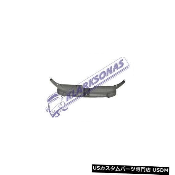 ラジエーターカバー Q5 2012-2017 OEMスラムパネルカバーラジエーターカバー8R0807081A for AUDI Q5 2012 - 2017 OEM SLAM PANEL COVER RADIATOR COVER 8R0807081A FOR AUDI