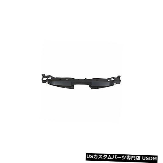 ラジエーターカバー ARBN070103交換用ラジエーターサポートカバーNI1200226 ARBN070103 Replacement Radiator Support Cover NI1200226