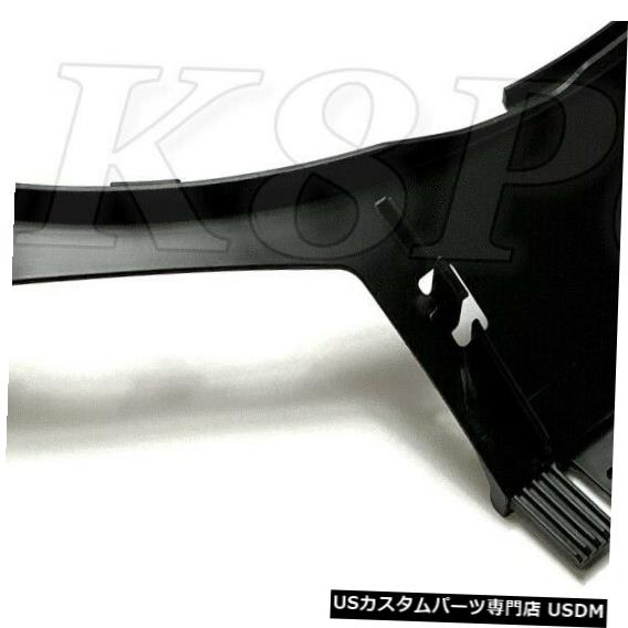 ラジエーターカバー LAND ROVER RANGE ROVER 06-09ラジエーターファンカバーシュラウドLR015170本物 LAND ROVER RANGE ROVER 06-09 RADIATOR FAN COVER SHROUD LR015170 GENUINE