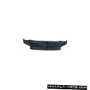 ラジエーターカバー 新しいアッパーラジエーターサポートカバーフィット2012-2015 AUDI A6 AU1224103 NEW UPPER RADIATOR...