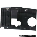 ラジエーターカバー ホンダシビック2013-2014 HO1224102Cの新しいCAPAラジエーターサポートカバー New CAPA Radiator Support Cover For Honda Civic 2013-2014 HO1224102C