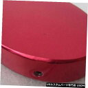ラジエーターカバー 1994-2001 Acura IntegraビレットラジエーターウォーターキャップカバーアルマイトレッドプレーンAPC 1994-2001...