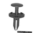 ラジエーターカバー 25 Radiator Wheelhouse Bumper Cover Clips For GM 15149708 & Chrysler 6...