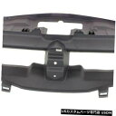 ラジエーターカバー 新しい上部テクスチャ付きラジエーターサポートカバースズキグランドビターラSZ1223100 NEW UPPER TEXTURED RADIA...