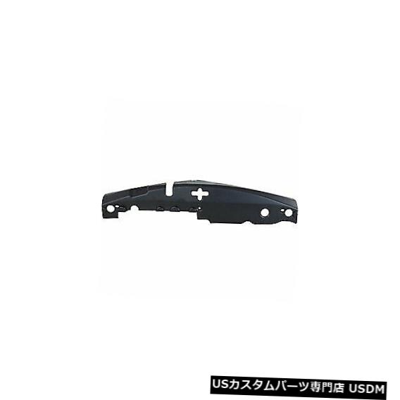 饸С REPL251702ѥ饸ݡȥСLX1224105 REPL251702 Replacement Radiator Support Cover LX1224105