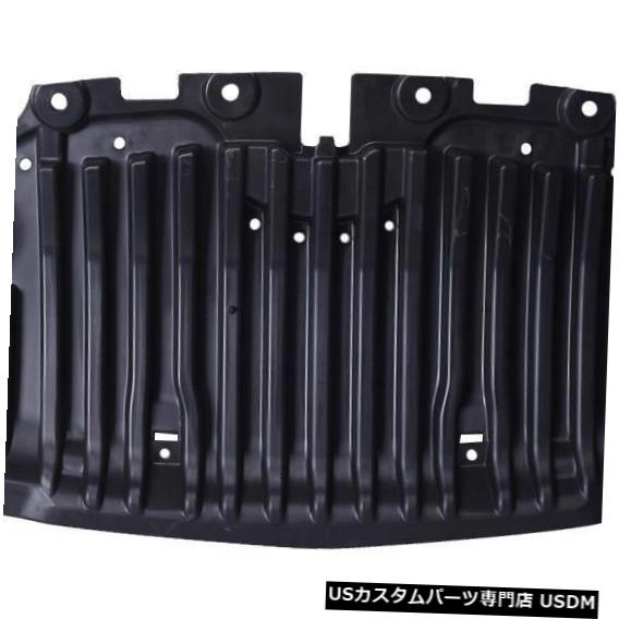 ラジエーターカバー For Mercedes Benz X204 GLK350 Front Splash Shield-Under Radiator / Engin e Cover FOR Mercedes Benz X204 GLK350 Front Splash Shield - Under Radiator/Engine Cover