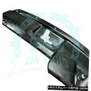 ラジエーターカバー ホンダS2000 S2K 2001-2005 FRP冷却ラジエータースラムインナーパネルカバー部品 For Honda S2000 S2K ...