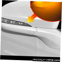Turn Signal Lamp フォードモンデオ14-19用のペアダイナミックLEDターンシグナルライトインジケータミラーランプ Pair Dynamic L...