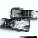 Turn Signal Lamp L & R LED Mirror Turn Signal Light Lamp For Benz GLE GLS 15-17 ...