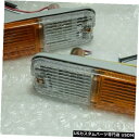 Turn Signal Lamp DAIHATSU F70 ROCKY FEROZA FOURTRAK TURN SIGNAL LAMP ASSY FRONT ...