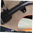 Turn Signal Lamp ホンダアコード2018-19に合うペアのダイナミックウィングミラーLEDターンシグナルライトランプ Pair Dynamic ...