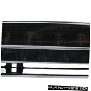 Turn Signal Lamp ヤマハYFZ450 2006-2009の煙レンズリアランプLEDテールライト Smoke Lens Rear Lamp LED...