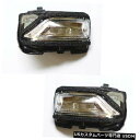 Turn Signal Lamp シボレーマリブのサイドビューミラーターンシグナルライトランプのペア16 17 18 Pair of Side View Mir...