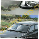 Turn Signal Lamp トヨタランドクルーザーLC100 4500 1998-2005左サイドターンシグナルライトランプj For Toyota La...