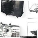 Turn Signal Lamp Volvo XC90 XC70用フロントドアミラーターンシグナルライトコーナーランプクリアレンズ Front Door Mirror Turn Signal Light Corner Lamp Clear Len for Volvo XC90 XC70(2)