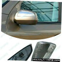 Turn Signal Lamp 2ピース車のドアウイングミラーターンシグナルランプフィット2009-2010ベンツML GL W164 YL4 / 400 2...