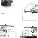 Turn Signal Lamp Pair Left&Right Turn Signal Light Lamp For Volvo XC70 XC90 2008...