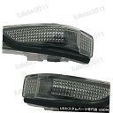 Turn Signal Lamp トヨタカローラ2014中東のための1ペアドアミラーターンシグナルライトランプ 1Pair Door Mirror Turn S...