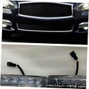 Turn Signal Lamp 2015-2018 2019 INFINITI Q70L XNの右左フロントターンシグナルライトランプ Right Left ...