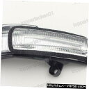 Turn Signal Lamp フォードF150下部構成用右サイドミラーターンシグナルランプライト RIGHT SIDE VIEW MIRROR TURN S...