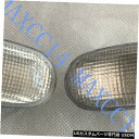 Turn Signal Lamp ペアフェンダーサイドマーカーターンシグナルランプ三菱三菱パジェロ1996-1998 Pair Fender Side Mark...