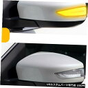 Turn Signal Lamp 日産アルティマ/ティアナ2013?2018の助手席サイドミラーライトターンシグナルランプ Passenger Side Mir...