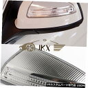 Turn Signal Lamp メルセデスベンツCクラスW204のための本物の左のドアミラーターンシグナルランプk Genuine Left Door Mir...