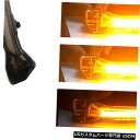 Turn Signal Lamp L&R View Mirror LED Turn Signal Sequential Lamps For VW 2014-20...
