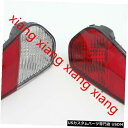 Turn Signal Lamp 三菱アウトランダー2016用リアバンパーランプライトリフレクターターンシグナル Rear Bumper Lamp Light ...