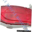 Turn Signal Lamp マツダ5 2008年のLHリアバンパーターンフォグランプシグナルライトランプリフレクター LH Rear Bumper Tur...