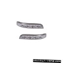Turn Signal Lamp ソレント2011-2015のサイドミラーターンシグナルLEDライトランプのペア Pair of Side Mirror Tur...