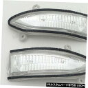 Turn Signal Lamp 日産セントラ2013-2016用1ペアドアミラーターンシグナルライトインジケータランプ 1Pair Door Mirror T...