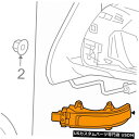 Turn Signal Lamp 81740-58010トヨタランプアセンブリ、サイドターンシグナル、lh 8174058010、新純正OEM P 81740-...