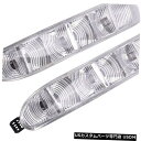 Turn Signal Lamp メルセデスW220 W215 03-06に適したバックミラーターンシグナルライトブリンカーランプ Rearview Mirro...