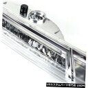 Turn Signal Lamp ポルシェカイエン08-10に適合したフロント右バンパーターンシグナルブリンカーランプライト Front Right Bumpe...