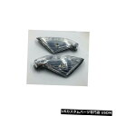 Turn Signal Lamp BUICK LACROSSE 10-16用サイドビューミラーターンシグナルライトランプのペア Pair of Side Vie...