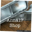 Turn Signal Lamp 三菱L200動物戦士のフロントバンパーターンシグナルライトランプインジケーター Front Bumper Turn Signa...