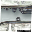 Turn Signal Lamp ドアミラーターンシグナルランプライトペア2003-2006 MB EクラスW211に適合 Door Mirror Turn S...