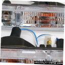 Turn Signal Lamp DAIHATSU FEROZA ROCKY SPORTRAK FOURTRAK FRONT TURN SIGNAL LAMPS...
