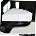 Turn Signal Lamp マツダCX-5 2017-18 cのための白い左折力加熱ターンシグナルランプミラー White Left Folding Po...